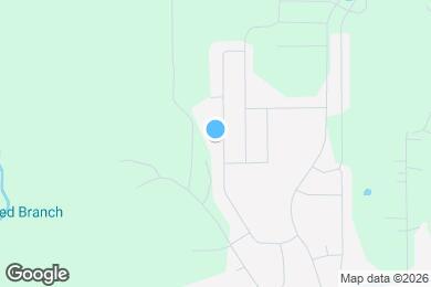 Map image of the property - 10446 Sweetwater Creek Dr