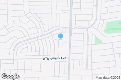 Map image of the property - 668 Magrath St