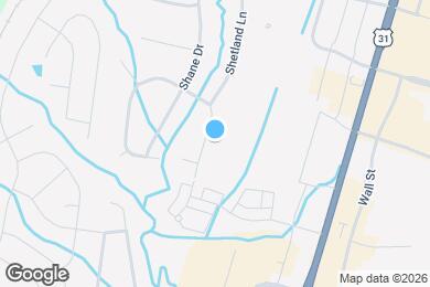 Map image of the property - 1914 Amacher Dr