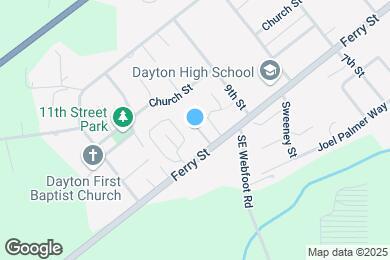 Map image of the property - Fresa Park