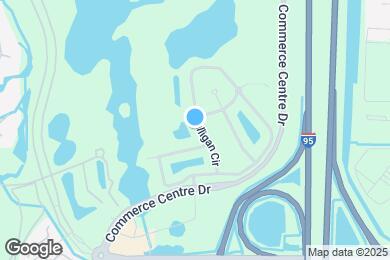 Map image of the property - 8372 Mulligan Cir