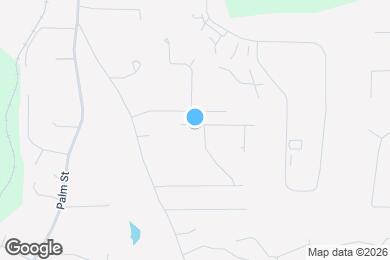 Map image of the property - 406 Curlin Ct