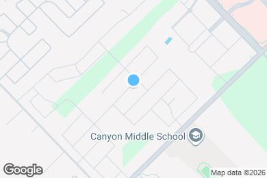 Map image of the property - 2028 Brandywine Dr