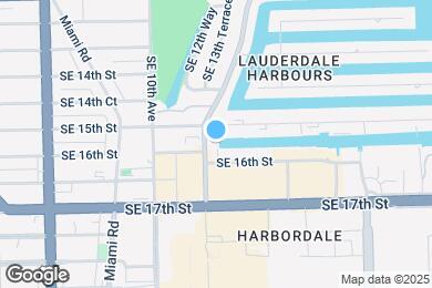 Map image of the property - 1536 Cordova Rd