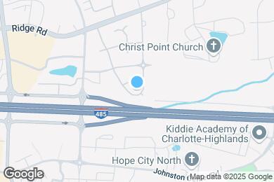 Map image of the property - 5633 Waverly Lynn Ln