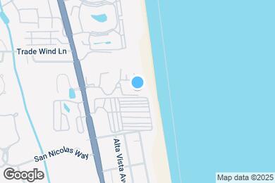 Map image of the property - 190 Ocean Hibiscus Dr