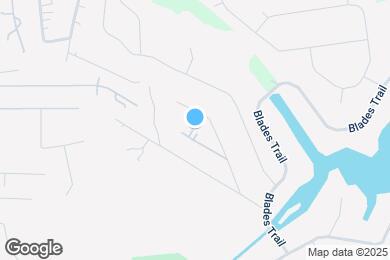 Map image of the property - 7835 Katherine Dr