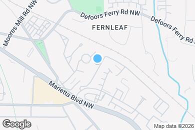 Map image of the property - 1149 Liberty Pkwy NW