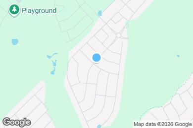 Map image of the property - 3401 Big Antero Ln