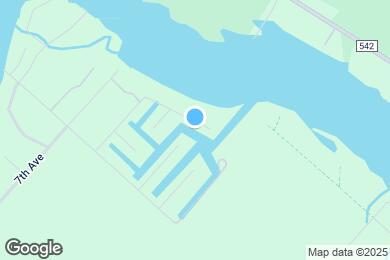 Map image of the property - 5143 Venice Ave