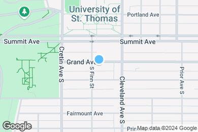 Map image of the property - Grandview Estates