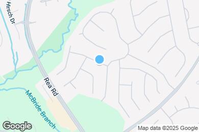 Map image of the property - 212 Alnwick Ln