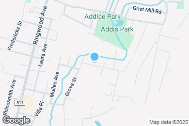 Map image of the property - 30 Park St