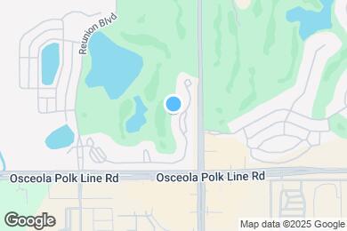 Map image of the property - 7635 Heritage Crossing Way