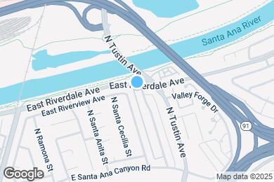 Map image of the property - 431 N Kodiak St