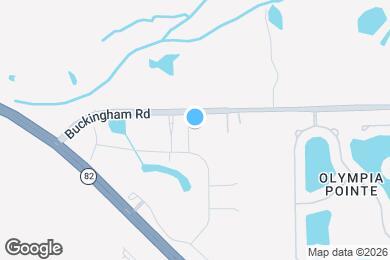 Map image of the property - 8035 Cedar Ky Wy