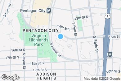 Map image of the property - 648 15th St S