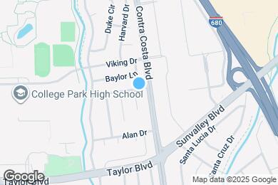 Map image of the property - 17 Audrey Ln