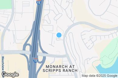 Map image of the property - 9929 Erma Rd