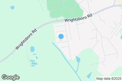 Map image of the property - 2018 Kennesaw Way