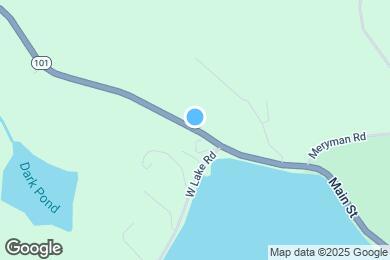 Map image of the property - 0 Main St