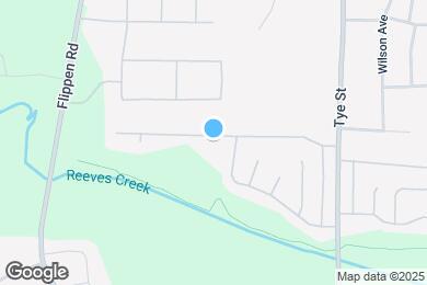 Map image of the property - 147 Glynn Addy Dr