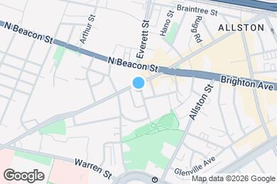 Map image of the property - 4 Imrie Rd