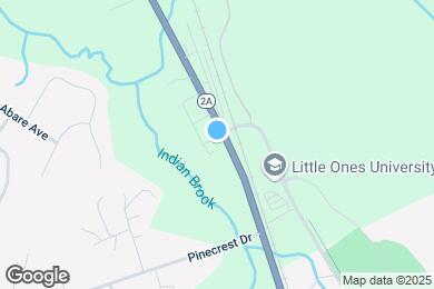 Map image of the property - 150 Colchester Rd