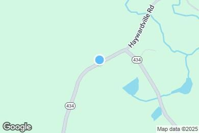 Map image of the property - 66 Haywardville Rd