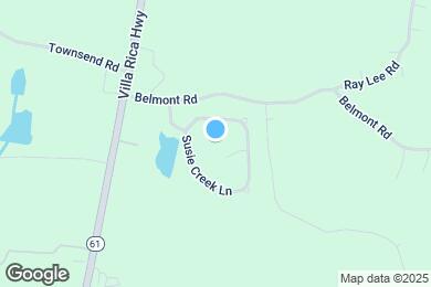 Map image of the property - 48 Susie Creek Walk
