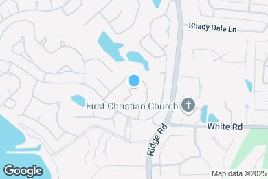 Map image of the property - 5905 Volunteer Pl