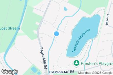 Map image of the property - 502 Wharton Dr