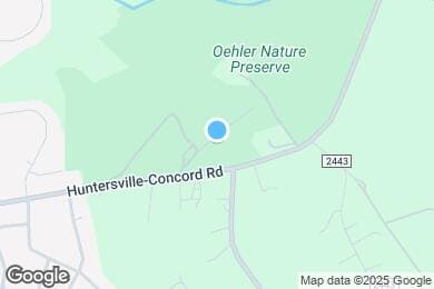 Map image of the property - Heartwood at Vermillion