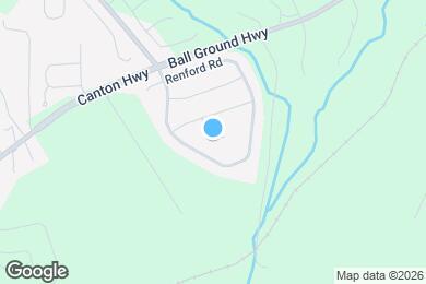 Map image of the property - 508 Reece Trl