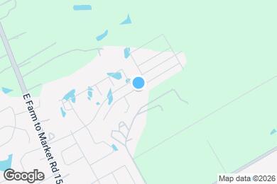 Map image of the property - 13622 Paxton Blvd