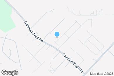 Map image of the property - 717 Vanguard St