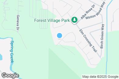 Map image of the property - 29462 Ridge Clearing Trail