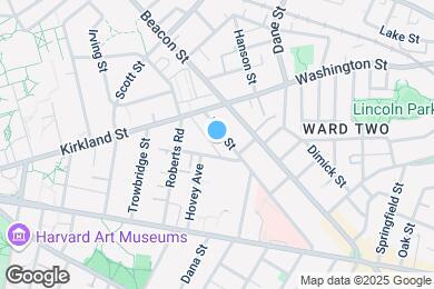 Map image of the property - 14 Myrtle Ave