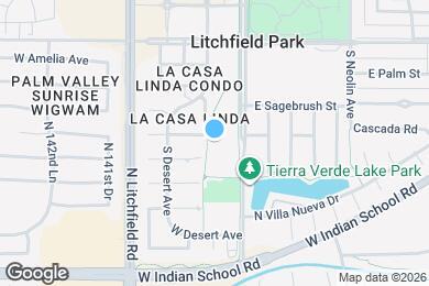 Map image of the property - 240 Old Litchfield Rd