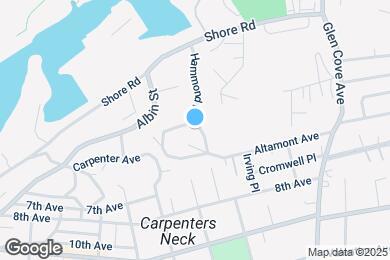 Map image of the property - 52 Hammond Rd