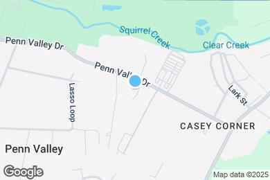 Map image of the property - 10322 Daffodil Ct