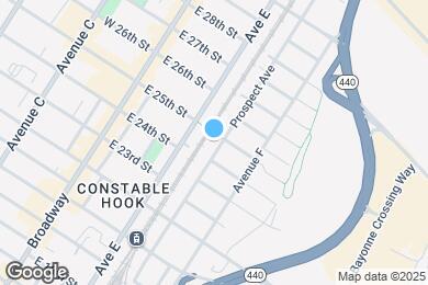 Map image of the property - TFG 117-121 Prospect Urban Renewal