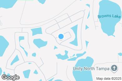 Map image of the property - 2806 Maple Brook Loop