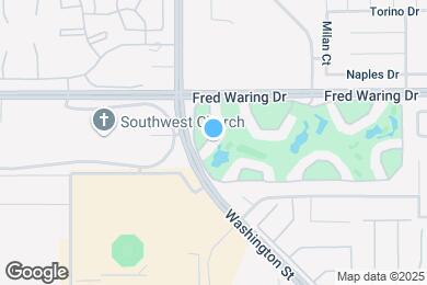 Map image of the property - 78053 Cobalt Ct