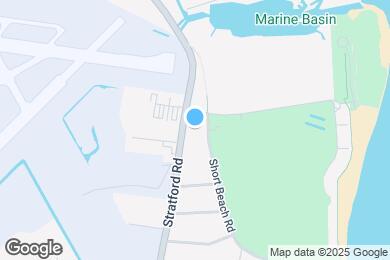 Map image of the property - 155 Short Beach Rd