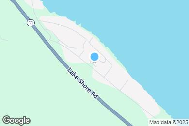 Map image of the property - 50 Scenic Dr