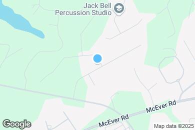 Map image of the property - 6303 Spring Cove Dr