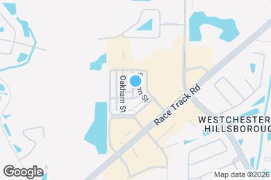 Map image of the property - 14138 Stilton St