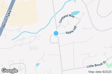 Map image of the property - 18 Cobblestone Court