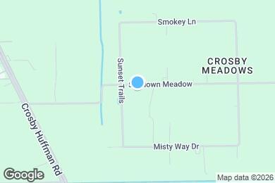 Map image of the property - 816 Sundown Meadow